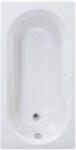 Favorit PALOMA szaniter akril kád - 140 x 70 cm (AL415)