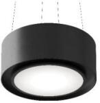 Ciarko Piu Light 80 fekete sziget páraelszívó (CDW8002C)