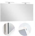  Cube 120 tükör (CUBE120T)