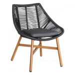  Holand kerti szék párnával (5901738194526)