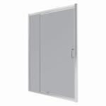  Optimo D3 140x190 cm zuhanyajtó (OPTIMOD3140G)