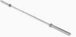 HMS GO901 Premium de argint GO901 Premium dreaptă Olympic barbell 17-60-008