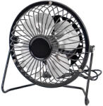  Ruen asztali usb ventilátor 5 W (LAVR-BL)