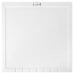 Laveo HALVO univerzális csepptálca fehér - OBA_601T (OBA_601T)