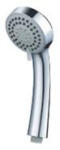 Caldo Freddo Cosmo 3 állású zuhanyfej króm - bliszter (B3015) - aquamixwebaruhaz