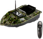  Etetőhajó X3 hátrakidobós terepmintás (X3-HK-TZ-G0)