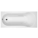  Doria 160 egyenes kád (DORIA160)