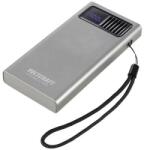 VOLTCRAFT PB PD20WLCD-10000 Powerbank 10000 mAh Fast Charge