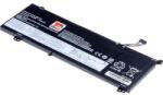 T6 Power Baterie T6 Power Lenovo ThinkBook 15 G2 ARE, 15 G3 ACL, 14 G2 ITL, 3907mAh, 60Wh, 4celule, Li-Pol NBIB0239