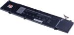 T6 Power Baterie T6 Power pentru Dell Alienware m15, m17, G5 5590, G7 7590, 7790, 7900mAh, 90Wh, 6 celule, Li-pol NBDE0231