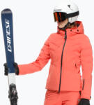 Dainese Geacă de schi pentru femei Dainese Zives Aerosense Dry coral