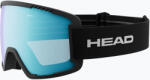 HEAD Ochelari de schi HEAD Contex Photo blue/black/photo blue