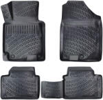 Umbrella Set Covorase Auto Cauciuc Umbrella Pentru Kia Ceed Ii Kia Forte 2012-2018