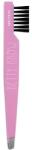 Beter Penseta cu Varf Oblic si Perie Beter Betty Brow (COR1021742MF)