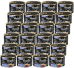 Dolina Noteci DOLINA NOTECI Super Rafi Cat P&F fürj- és nyúlmájjal 24x185g