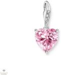Thomas Sabo Charm Club szív charm - 2205-051-9