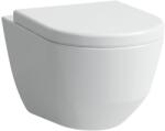 Laufen H8209590000001 - Fali WC PRO kerámia/fehér H8209590000001 (LF0253)