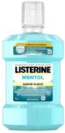 LISTERINE Apa de Gura Listerine Coolmint, fara Alcool, 1000 ml (SALIST0057)
