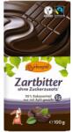 Birkengold Ciocolata Neagra Indulcita doar cu Xylitol 55% Cacao, 100 g, Birkengold