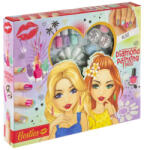 Grafix Csináld magad gyémántfestős körömdíszítő szett (R08177)