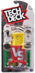 Spin Master Tech Deck - VS szett Disorder skateboard (6066629_20141294)