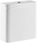 Roca A341470000 - GAP alsó csatlakozású öblítőtartály, kerámia/fehér A341470000 (LF0241)