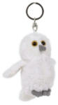 Semo Toys Hóbagoly plüss kulcstartó (8 cm) (SE_016996)