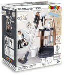 Smoby Rowenta 330326 Takarítókocsi rúdporszívóval játékszett (7600330326)