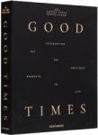 Printworks Fotóalbum GOOD TIMES, fekete, Printworks (PW00726)
