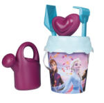 Smoby 862132 Jégvarázs homokozó szett vödörrel és locsolókannával (7600862132)