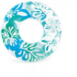 Intex Clear Color Kék úszógumi (91 cm) (56331_kek)