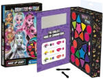 Clementoni 50881 Monster High sminknapló (50881)