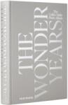 Printworks Fotóalbum THE WONDER YEARS, szürke, Printworks (PRPW00569)