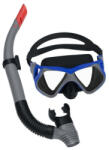 Bestway Dominator Pro búvármaszk kék-szürke színben (13870_kek)