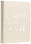 Printworks Fotóalbum HAPPILY EVER AFTER, bézs, Printworks (PW00727)