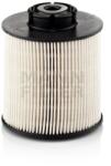 Mann-Filter Filtru Combustibil FC55652 pentru Mercedes-Benz (FC55652)