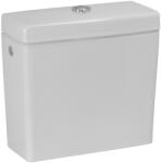 Laufen H8269520009721 - Öblítőtartály PRO oldalsó bekötés kerámia/fehér H8269520009721 (LF0207)