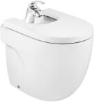 Roca A357247000 - Álló bidé MERIDIAN kerámia/fehér A357247000 (LF0272)