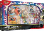 Pokémon Pokémon TCG: Mega Lucario ex Figure Collection