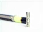 KOH-I-NOOR Ascutitoare pentru Creion Metalic, Metal, 2 mm (KH-K9652-2mm)
