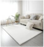 Delta Carpet Covor Blanita Alb, Antiderapant, 120 x 160 cm, Lop 060 (LOP-060-1216) Covor