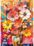 Black Sea BS82542 - Summer Bouquet - 500 db-os puzzle (BS82542)