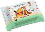 Naturaverde Kids Servetele Umede Delicate Bebelusi Naturaverde Kids Bio Baby, 20 Bucati (SODI00778)
