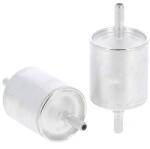 FIN-FILTER Filtru Combustibil FC5808 118 mm lung. , Cartus, FIN-FILTER (FC5808)