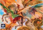 Black Sea BS72207 - The Legend of Pegasus - 1000 db-os Premium puzzle (BS72207)