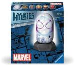 Ravensburger 12001159 - Marvel - Ghost Spider Hylkies - 54 db-os 3D puzzle (12001159)