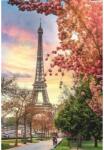 Trefl 37417 - Eiffel torony, Párizs - 500 db-os puzzle (37417)