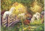Trefl 37489 - Unikornisok - 500 db-os puzzle (37489)