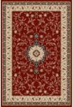 Delta Carpet Covor Dreptunghiular, 60 x 110 cm, Rosu, Lotos 523-210 (LOTUS-523-210-0611) Covor