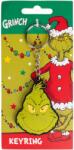 Grinch Breloc din cauciuc cu agatatoare, Grinch Figurina